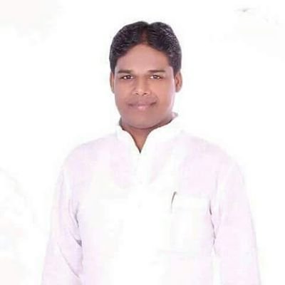 अध्यक्ष जिला कांग्रेस कमेटी सोशल मीडिया जबलपुर (मप्र)✍️
