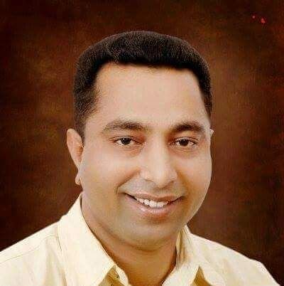 Maheshvidhrohi's profile picture. I love Hindusthan