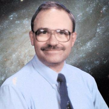 Planetarium Lecturer at Griffith Observatory, Online Physics-Chem-Math-Astronomy-modeler tutor elsewhen; punster; vegetarian; astrophotography