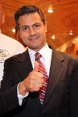 Enrique Peñanieto Profile