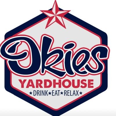 A Place to Kickback & Have Fun with Family & Friends..BeerGarden, Food Trucks & Community Coming together in a Special Place we call Okies YardHouse & Food Park