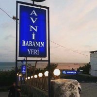 Avnibaba (@avnibabaninyeri) 's Twitter Profile