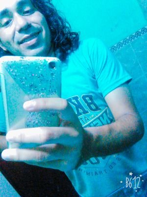 crisdey23's profile picture. 