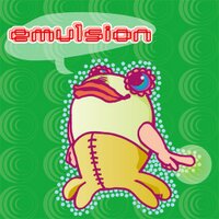 emulsion(@emulsion_jp) 's Twitter Profile Photo