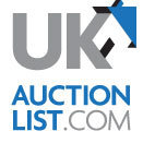 UK Property Auctions - search for property or sell property at auction