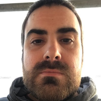 StuartGodfrey9's profile picture. All the things I've lost I miss my mind the most