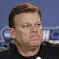 Not Brad Underwood (@brad_underw00d) 's Twitter Profile