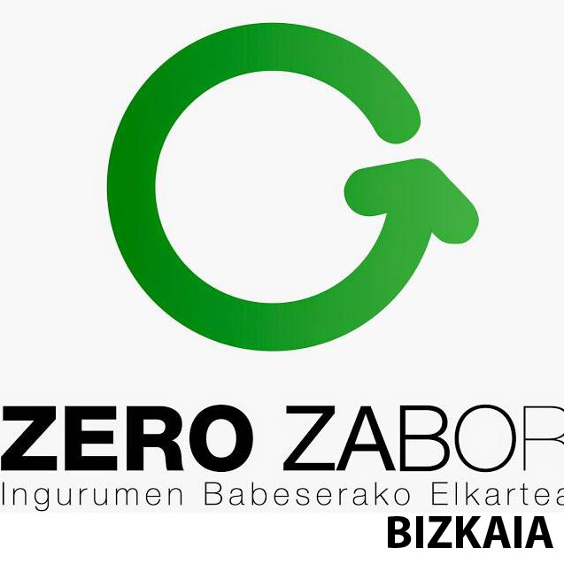 Bizkaian ekonomia zirkularra bultzatzeko taldea.
Elkarte hauetako kidea:
Zero Zabor i.b.e. |
Zero Waste Europe