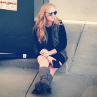 Steph Fadness (@steph_fadness) 's Twitter Profile