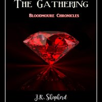 J.R.Shepherd/ Fantasy Author (@jrshepherds) 's Twitter Profile