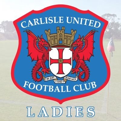 Carlisle United Ladies Development team playing in the Cumbria Women's Summer League.
We have players aged from 16 to 50+ and cater for all ability levels.