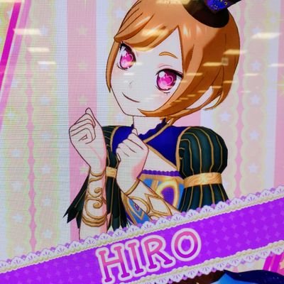 HIRO / KO☆Ji / Sogo☆ / RYU / RIKU / IORI / 닌코디, 일밀피, 프리티켓백 씁니다.