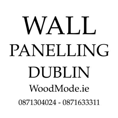 Dublin | IRELAND | https://t.co/yGxkG6Cmnh Follow Our Main Account @WoodMode_ie 00353871304024 #WoodMode