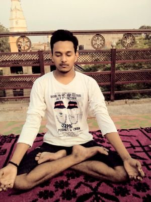 RajagoswamiYogi's profile picture. Follower of Congress and Mahatma Gandhi Kattar Secular