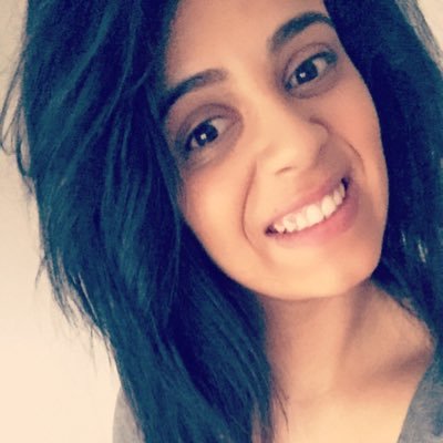 saaab_14's profile picture. #DigitalActive chargée de comm digitale au GESTE