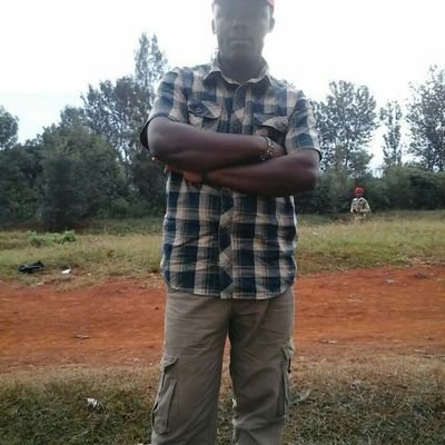 samuekariuki02's profile picture. 