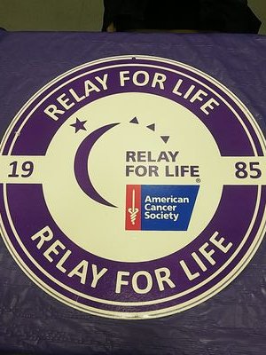 District 88's Relay for Life 2019 Twitter Feed