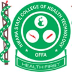 THE OFFICIAL HANDLE OF KWARA STATE COLLEGE OF HEALTH TECHNOLOGY, OFFA.