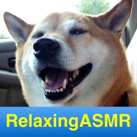 RelaxingASMR(@RelaxingASMR) 's Twitter Profile Photo