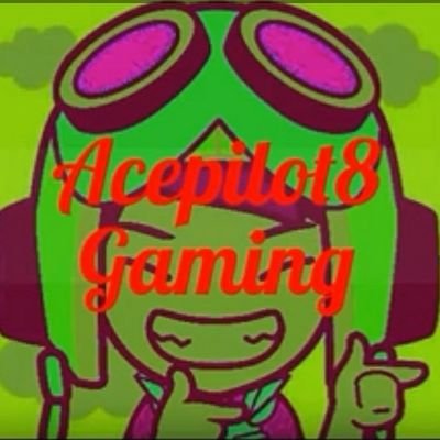 Acepilot8's profile picture. YouTuber that just simply wants to have fun making videos

My youtube:https://t.co/Qh0MiQibqE…