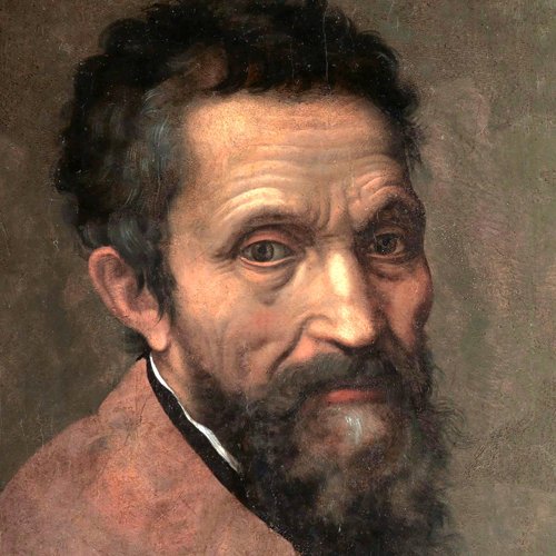 Fan account of artist Michelangelo Buonarroti. His influence on western art has him recognized as one of the greatest artists of all time. #artbot by @andreitr