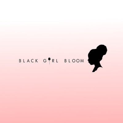 Black Girl Bloom