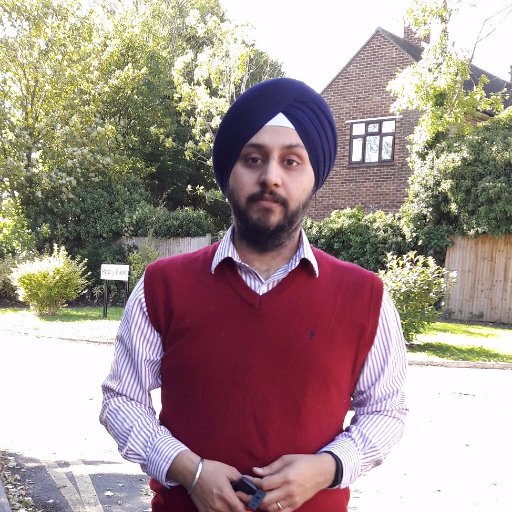 shehbazjaggi's profile picture. Drive Strategic Partnerships to support Digital tx agenda #IOT #Blockchain #DigitalWorkplace/Follow Tech trends/Admire God/Love family, food/Tweets are my own