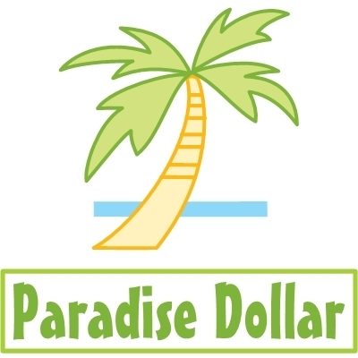 Not your generic Dollar Store. It's truly a Paradise here.