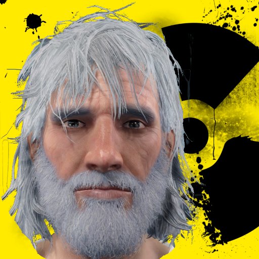 Father in the Church of Atom.
May Atom's Glow enlighten you all and bring peace to the world.