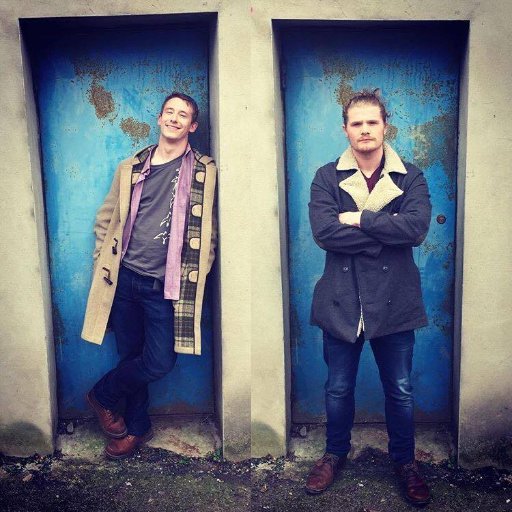 surrealbanduk's profile picture. Oliver Nolan & Samuel Hennessy. Music writers and producers.