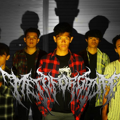 Email: metaforgana14@gmail.com | cp: 082194365732| Experimental Deathcore | Tana Toraja, South Celebes | @geryvand @balse08 @eki_wanawan @ricky_dianto