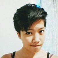 Emilia Yu(@emiliayu) 's Twitter Profile Photo