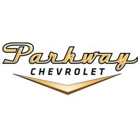 Parkway Chevrolet(@ParkwayChevy) 's Twitter Profile Photo