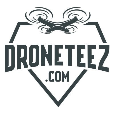 Droneteez was created to express our passion for drones in soft, comfortable, and stylish clothing that can be worn out flying or just hanging out.  `