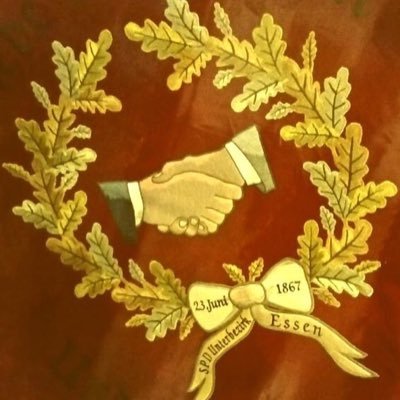 150JahreSPD's profile picture. [Wahlkreis 67 Essen] since 15.04.08 - Landesvorstand AsF - #mehrAsF #NrwSPD #SPD #AGS Essen - ... ... ...alles zum Parteijubiläum https://t.co/TZfq5B1NVK
