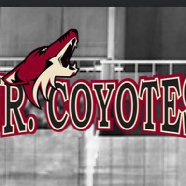 JrCoyotes Profile Picture