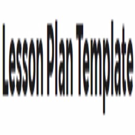 lessonplan12's profile picture. With the teacher lesson plan templates offered by https://t.co/GqZV2vST32,
