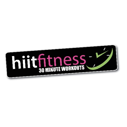 30 minute High Intensity Interval Training classes. ▪️ Corporate Group Classes ▪️ Online Personal Training ▪️ GET HIIT HARD.™️