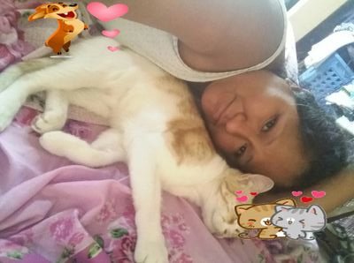 negroyycandy's profile picture. 