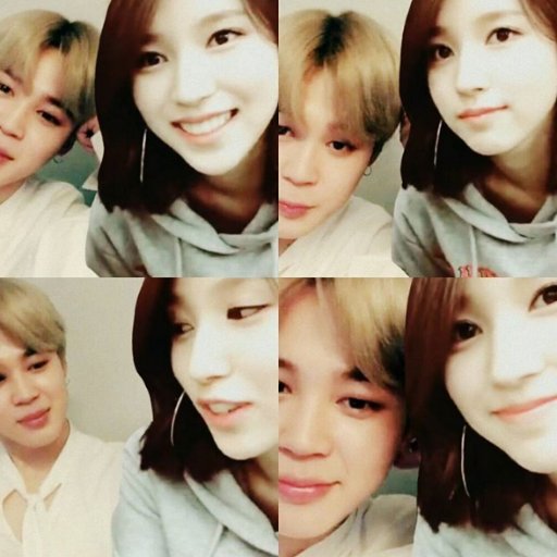 [BREAKING] Mina and Jimin!!!' | allkpop Forums
