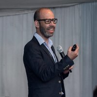 Ruben Cesar (@rubencesar) 's Twitter Profile