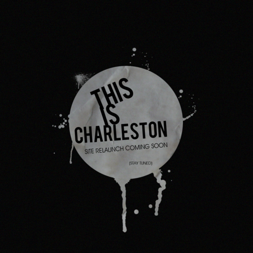 thisischas's profile picture. How Do You Charleston? Web Launch in Fall 2010. Stay Tuned!
