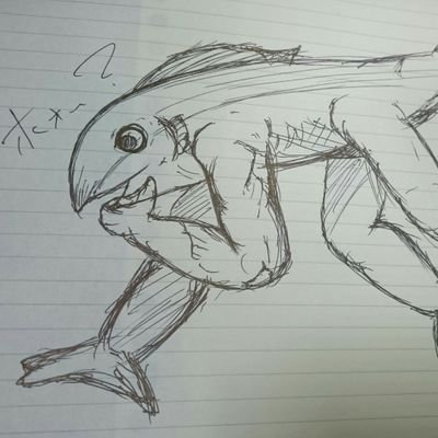 サーモン人さんのプロフィール画像