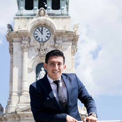 Ing. en Finanzas y Coordinador de Emprendimiento en @Abbondanza_SQI, Premio Municipal de la Juventud Pachuca 2016,
Líder y fundador de la Comunidad ~Abbondanza~