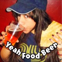 Steph (@yeahfoodbeer) 's Twitter Profile