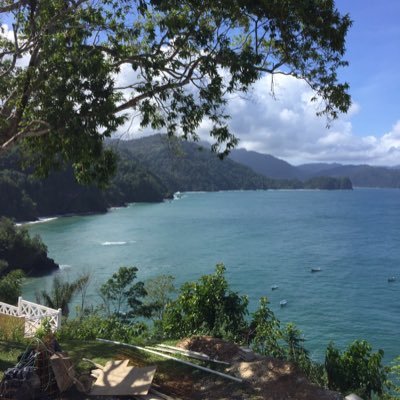 Travito_'s profile picture. PHS 10' / Baruch 14' / Finance Professional