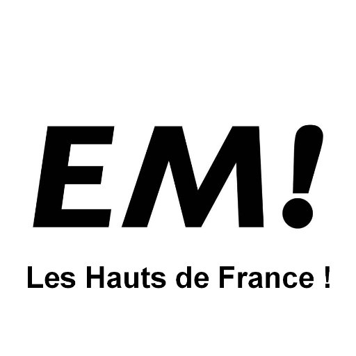 Les Hauts de France sont avec Emmanuel Macron !
#Macron2017 #EnMarche
Compte tenu par un adhérent d'