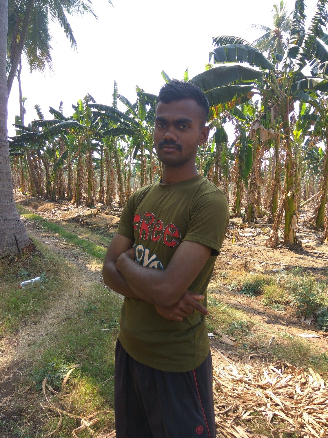 Sambasi59833011's profile picture. 