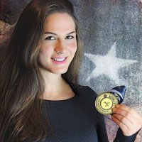 Adeline Gray OLY (@adelinegray) 's Twitter Profile