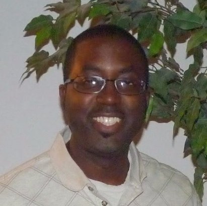 SmcMentor's profile picture. Christain- Husband. Father. Visionary Leader. Technologist. Self-improvement junkie.